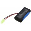 Baterie CS ETA 1442 Verto, 2500mAh, 18,5Wh, Li-ion