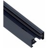 Nowodvorski lištové svietidlo PROFILE TRACK BLACK 2 METERS 9452