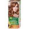 Garnier Color Natural Creme farba na vlasy 7.34 Přirozeně měděná