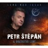 Štěpán Petr & Bratrstvo Luny: Luna nad Iglau - CD