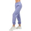 Nebbia Sportovní volné tepláky GYM TIME 281 fialové - XS
