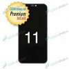 LCD displej iPhone 11 a dotyk čierny InCell JK