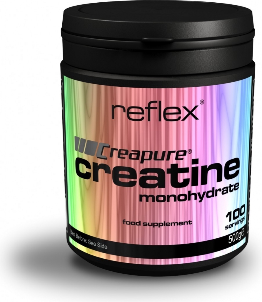 Reflex Creatine Monohydrate 500 g