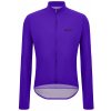 UNISEX Bunda SANTINI RTR Wind Violet