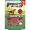 PURINA Adventuros Nuggets maškrty pre psov diviačie 300 g
