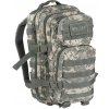 Mil-tec US Assault Pack SM AT digital 20 l