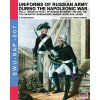 Uniforms of Russian army during the Napoleonic war vol.2 (Aleksandr Vasilevich Viskovatov)(Brožovaná)