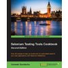 Selenium Testing Tools Cookbook -