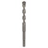 BOSCH BOSCH Vrtáky do kladív SDS-plus-7 14 x 100 x 165 mm