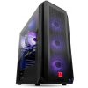 LYNX Challenger Ryzen 5 5600 32GB 1T SSD NVMe RTX 5050 8G W11 Home 10463191