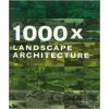 1000x Landscape Architecture - Braun