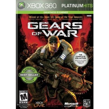 Gears of War 