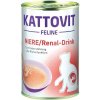 Kattovit Cat Niere Renal kura drink 135 ml
