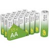 GP Super alkaline AA 20ks 1013200240