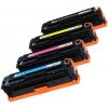 Grand-MS HP W2410A / W2411A / W2412A / W2413A HP216A CMYK - kompatibilný