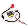 XENÓNOVÝ MENIČ 12V BALLAST XENÓN D2S D2R D2C
