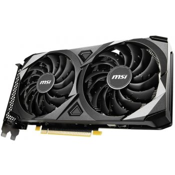 MSI GeForce RTX 3060 VENTUS 2X 8G OC