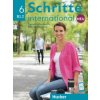 Schritte International neu (Silke Hilpert,Susanne Kalender,Isabel Krämer-Kienle,Marion Kerner,Angela Pude,Anne Robert,Anja Schümann,Franz Specht,Dörte Weers,Barbara Gottstein-Schramm,Valeska Hagner)()