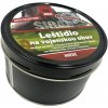 Sigal Hnedé leštidlo na vojenskú obuv 250g