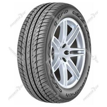 BFGoodrich g-Grip 205/70 R16 97H