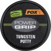 Plastické olovo Fox Power Grip Tungsten Putty