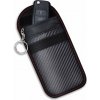 Mobilly Bezpečnostné tienené puzdro na kľúče od auta Car key signal blocker