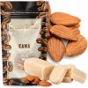 Zrnková káva Arabica Green Touch Káva s marcipánovou príchuťou 200 g