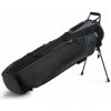 Callaway bag pencil Carry+ DBL černo šedý