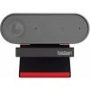 Lenovo ThinkSmart Cam V2 / webkamera pre zasadacia miestnosť / 3840x2160@30FPS / FOV 100 ° / USB-C / USB-A (40CLTSCAM1)