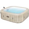 Bestway Whirlpool LAY-Z-SPA® Rome AirJet 201 x 201 x 71 cm - pre 7 osôb - 1 ks