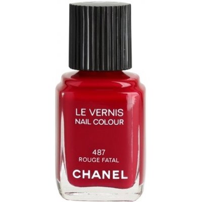 CHANEL 487 Rouge Fatal - Reviews