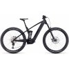 CUBE Stereo Hybrid 140 HPC SLX 750 29 carbon´n´reflex 2023