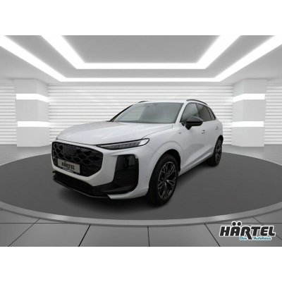 Audi Q3 35 TFSI S tronic S-line 110 kW