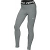 Nike Pro 365 dámské legíny šedé