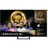 HISENSE TV ULED (Mini LED) 55E8Q