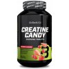 Kreatín tablety lesné plody BioTechUSA 600 g