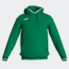 Joma Combi Premium hoodie green white