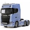 Tamiya RC Scania 770 S 6x4 nenafarbená 1/14 KIT