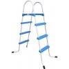 Aquabal bazénové schodíky 3 stupně
