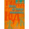 Wstęp do filologii słowiańskiej