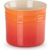 Le Creuset - veľká nádoba na varešky 2,3l -oranžová