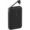 Belkin 10k powerbanka PD 20W USB-C, černá (BPB021hqBK)