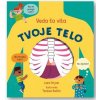Tvoje telo Veda ťa víta (Rob Lloyd Jones)