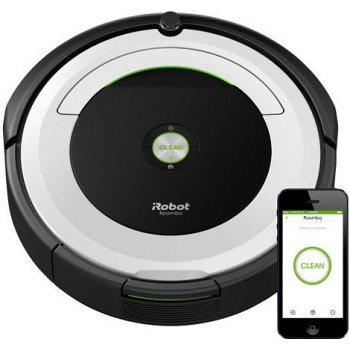 iRobot Roomba 695 od 314,04 € - Heureka.sk