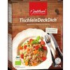JENTSCHURA TischleinDeckDich večeře BIO 800 g