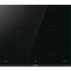 Indukčná varná doska Gorenje GI6401BC čierna
