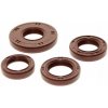 Tesniace prvky motora kpl Simson S51 SR50 VITON