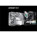 ASRock B550M Steel Legend