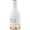 Calvin Klein IN2U Woman dámska toaletná voda 150 ml