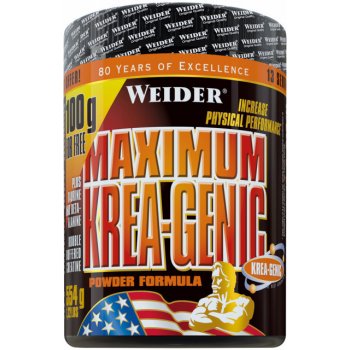 WEIDER Maximum Krea-Genic 554 g